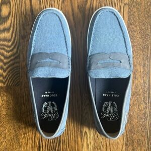 Cole Haan Men’s Original Grand Penny Loafer size 13